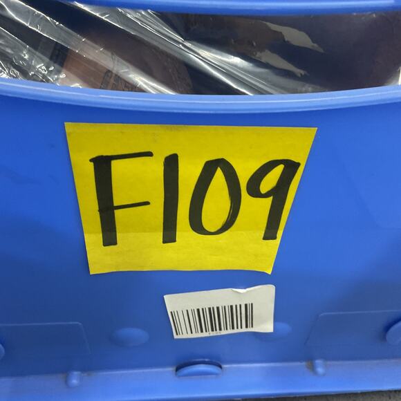 Birkenstock Red Cross-Strap Sandals - Picture 7 of 7